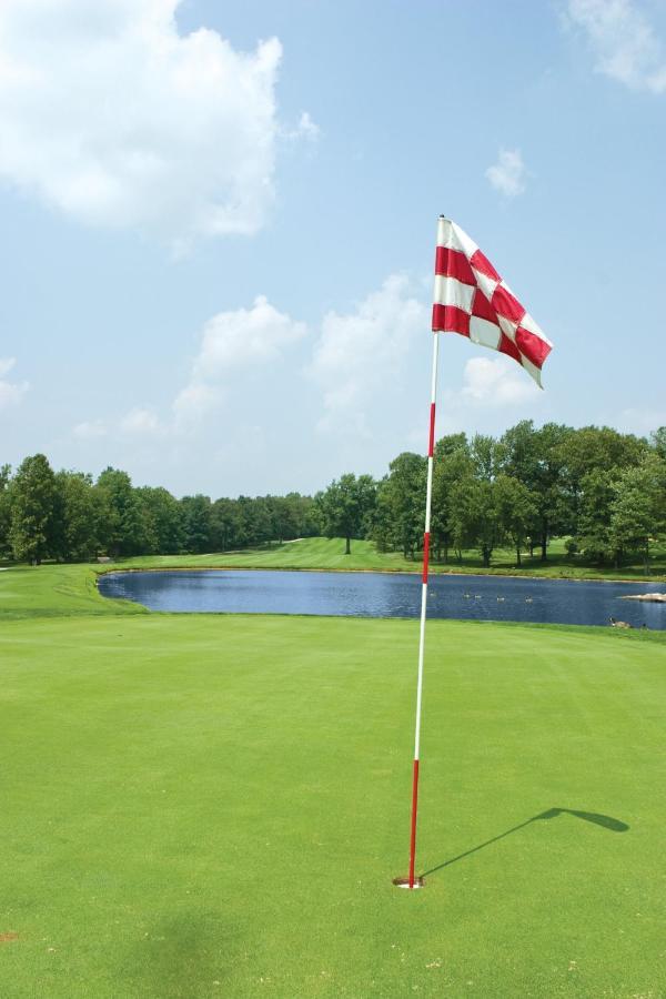 Club Wyndham Resort At Fairfield Glade Luaran gambar