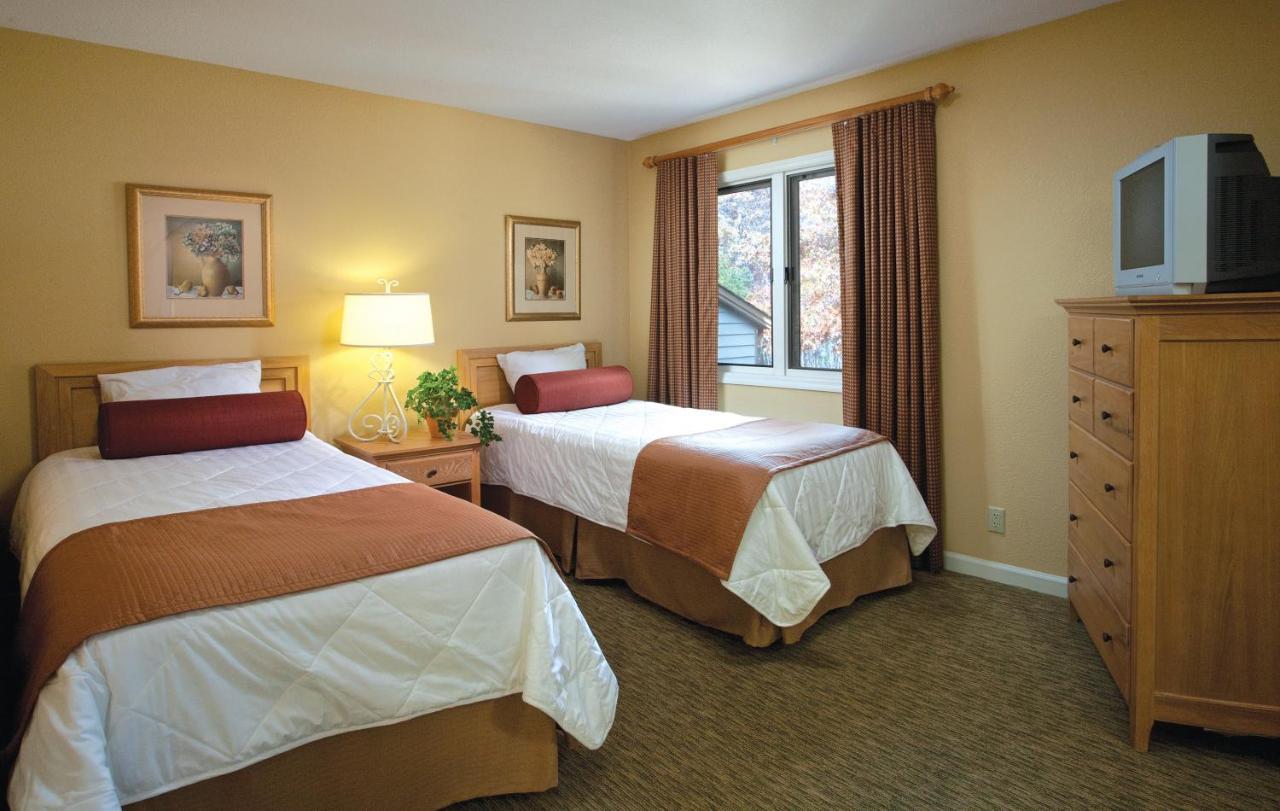 Club Wyndham Resort At Fairfield Glade Luaran gambar