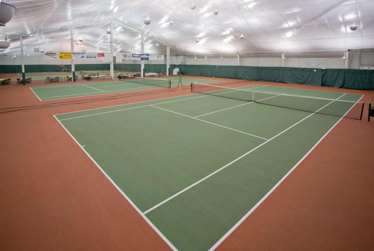 Club Wyndham Resort At Fairfield Glade Luaran gambar