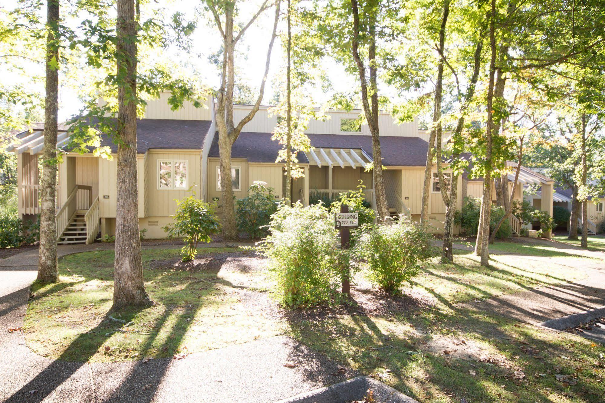 Club Wyndham Resort At Fairfield Glade Luaran gambar