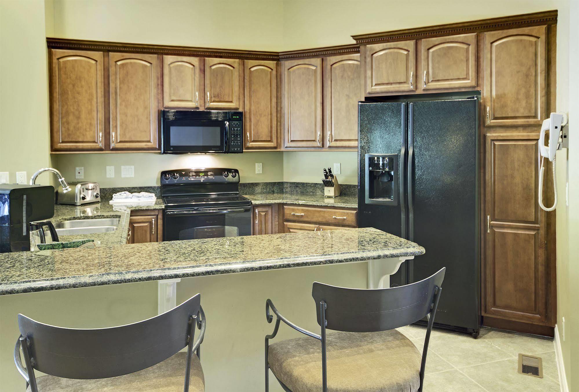 Club Wyndham Resort At Fairfield Glade Luaran gambar