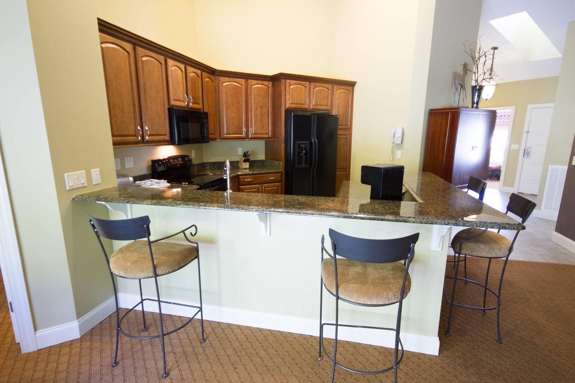 Club Wyndham Resort At Fairfield Glade Luaran gambar
