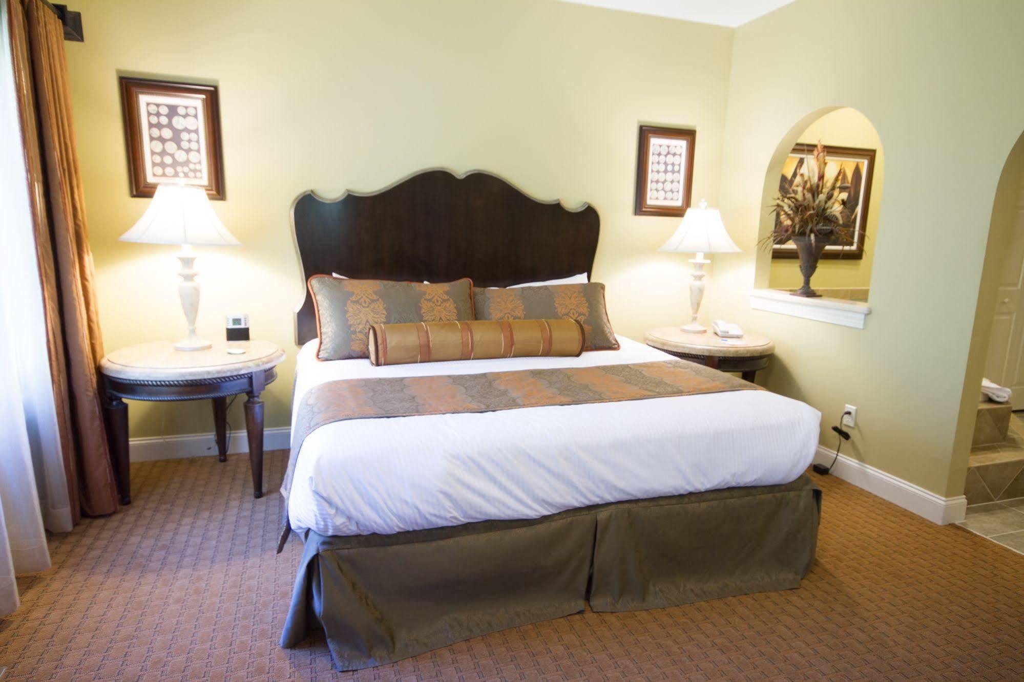 Club Wyndham Resort At Fairfield Glade Luaran gambar