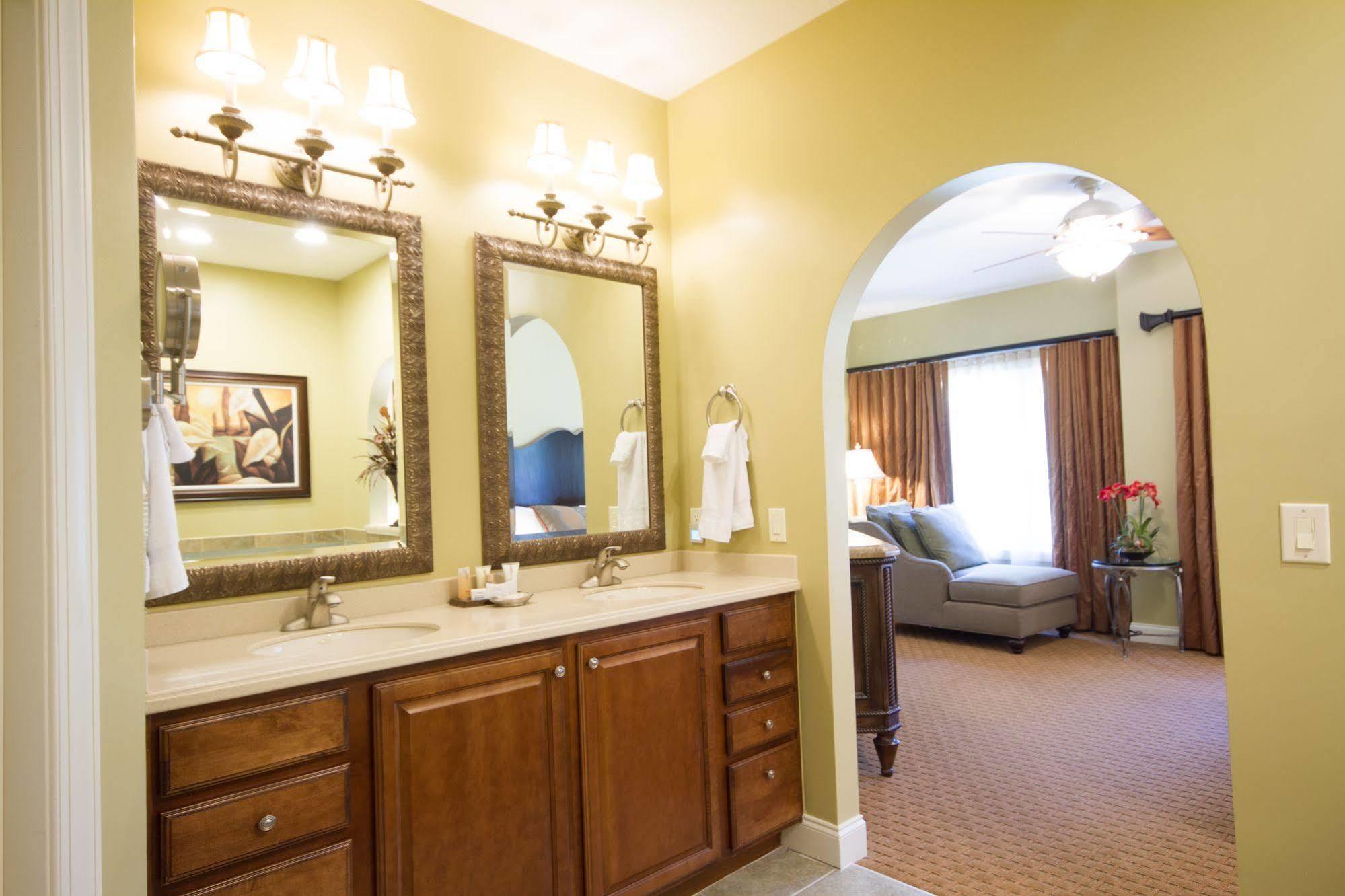 Club Wyndham Resort At Fairfield Glade Luaran gambar