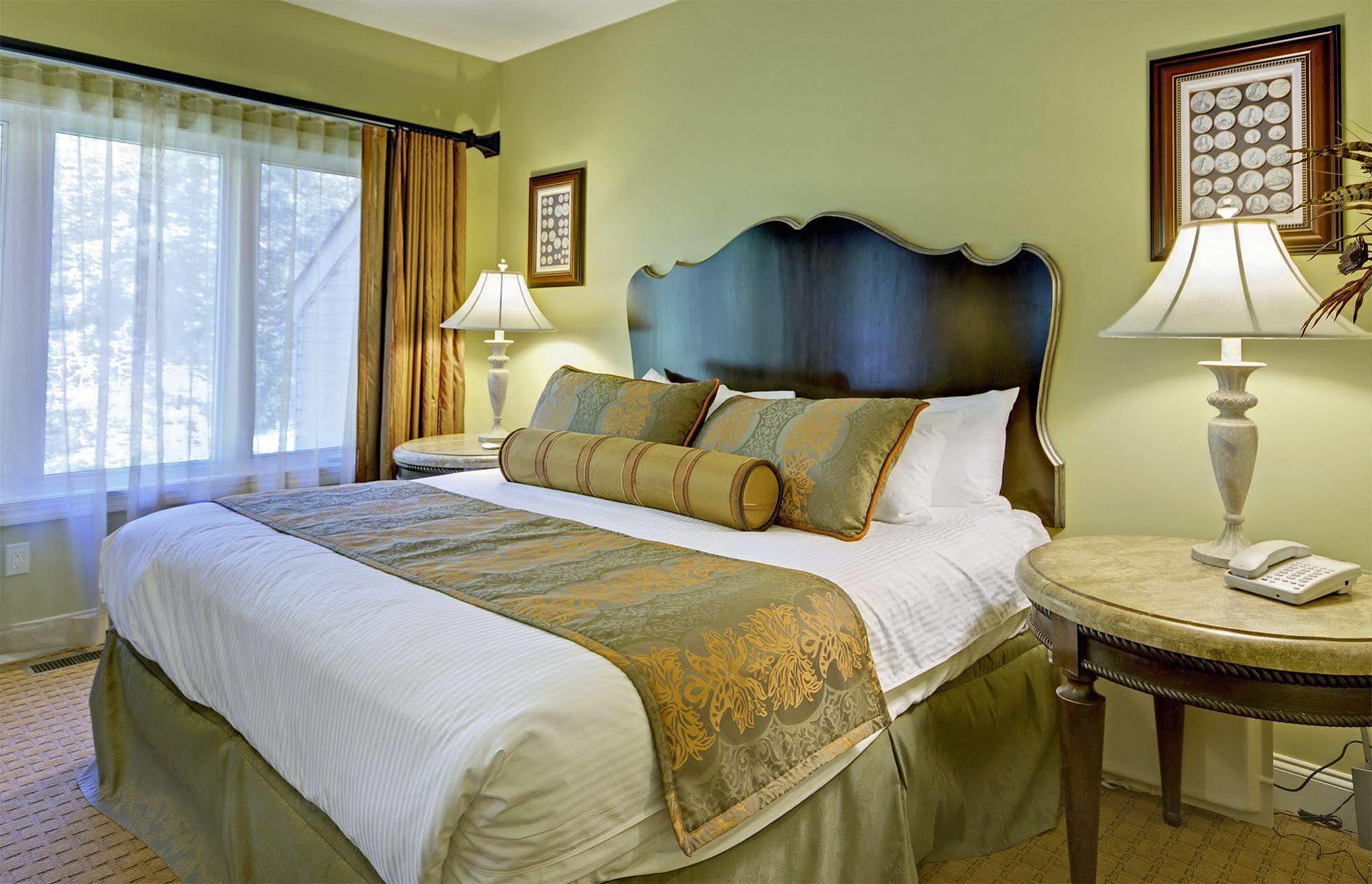 Club Wyndham Resort At Fairfield Glade Luaran gambar